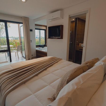 Pizzorno Lodge & Wine Progreso 외부 사진