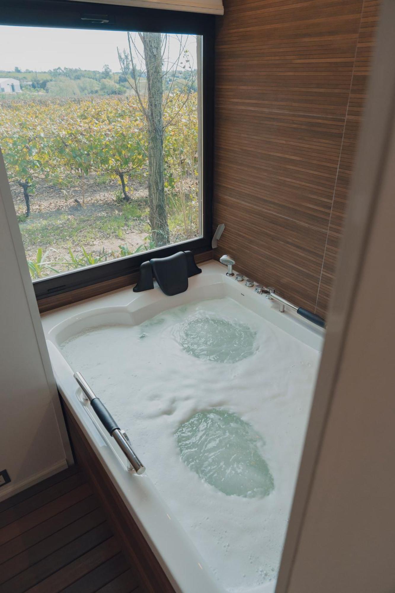 Pizzorno Lodge & Wine Progreso 외부 사진
