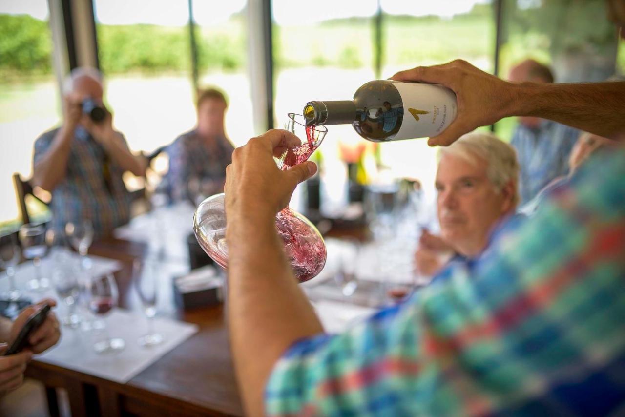 Pizzorno Lodge & Wine Progreso 외부 사진