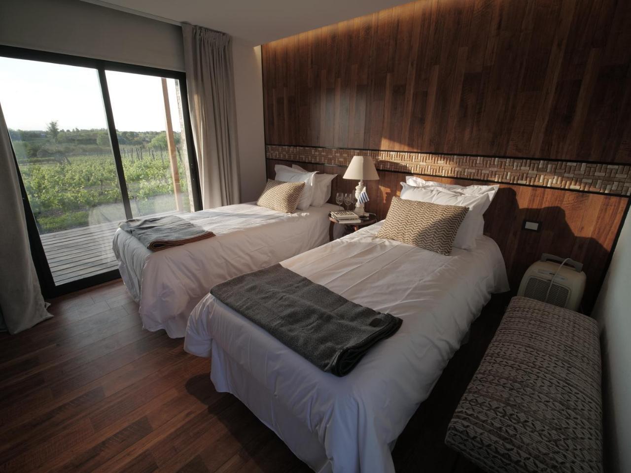 Pizzorno Lodge & Wine Progreso 외부 사진