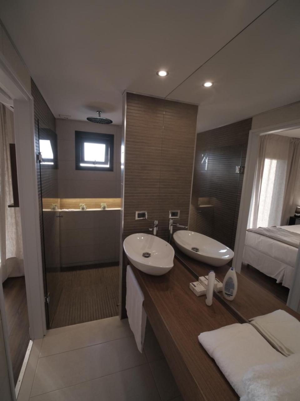 Pizzorno Lodge & Wine Progreso 외부 사진