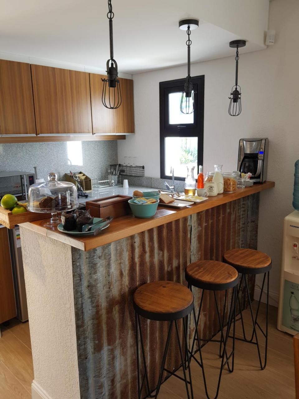 Pizzorno Lodge & Wine Progreso 외부 사진