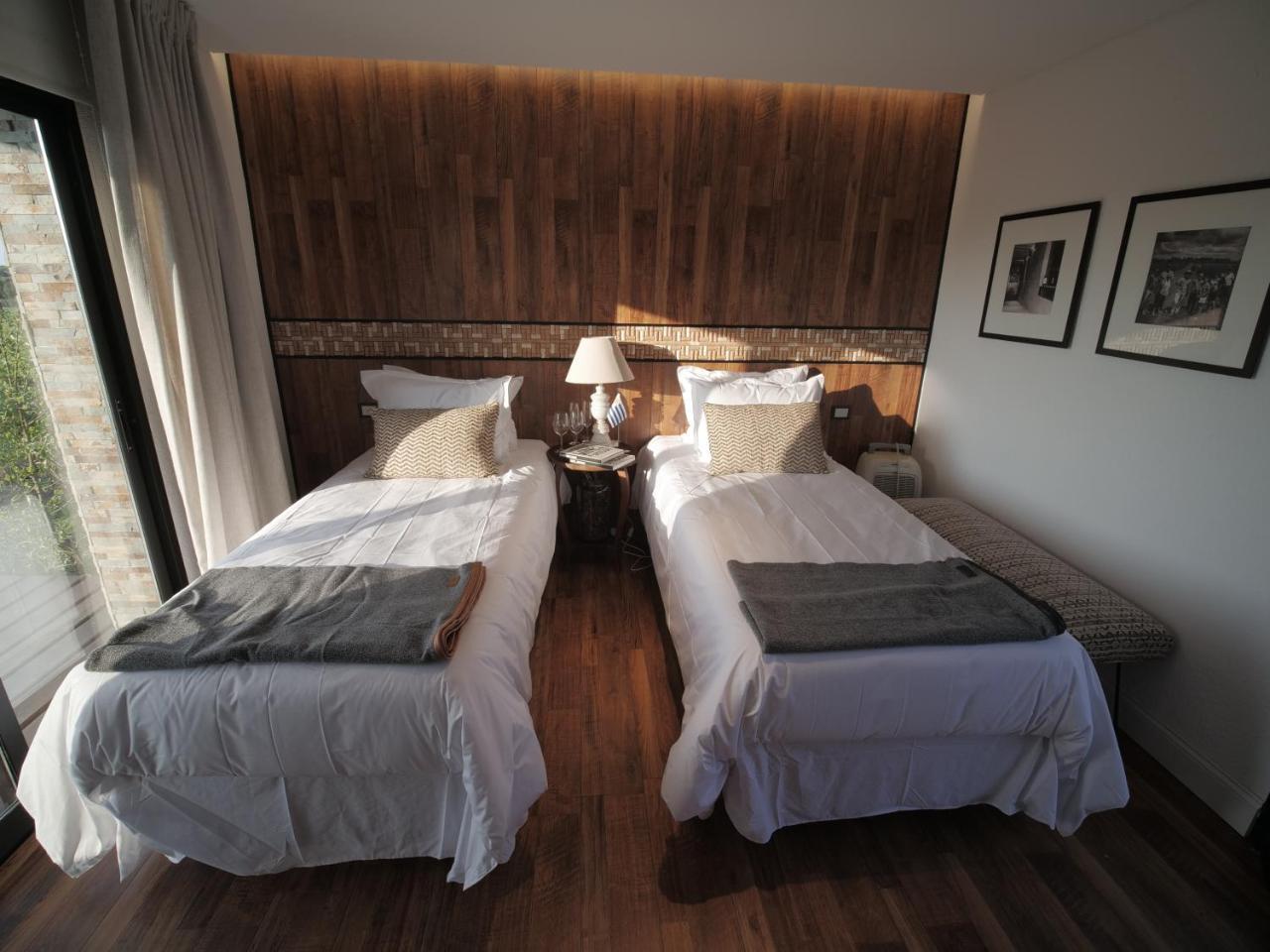 Pizzorno Lodge & Wine Progreso 외부 사진