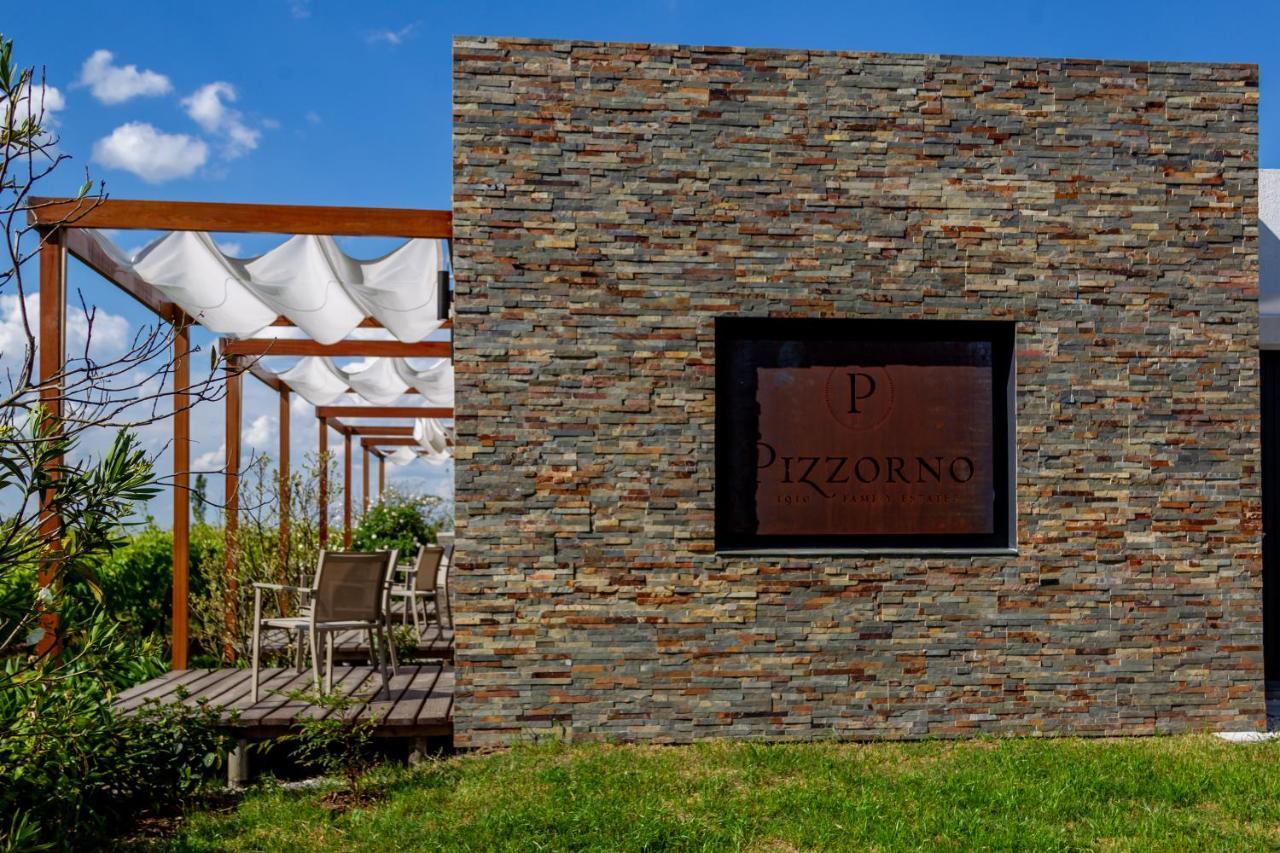Pizzorno Lodge & Wine Progreso 외부 사진