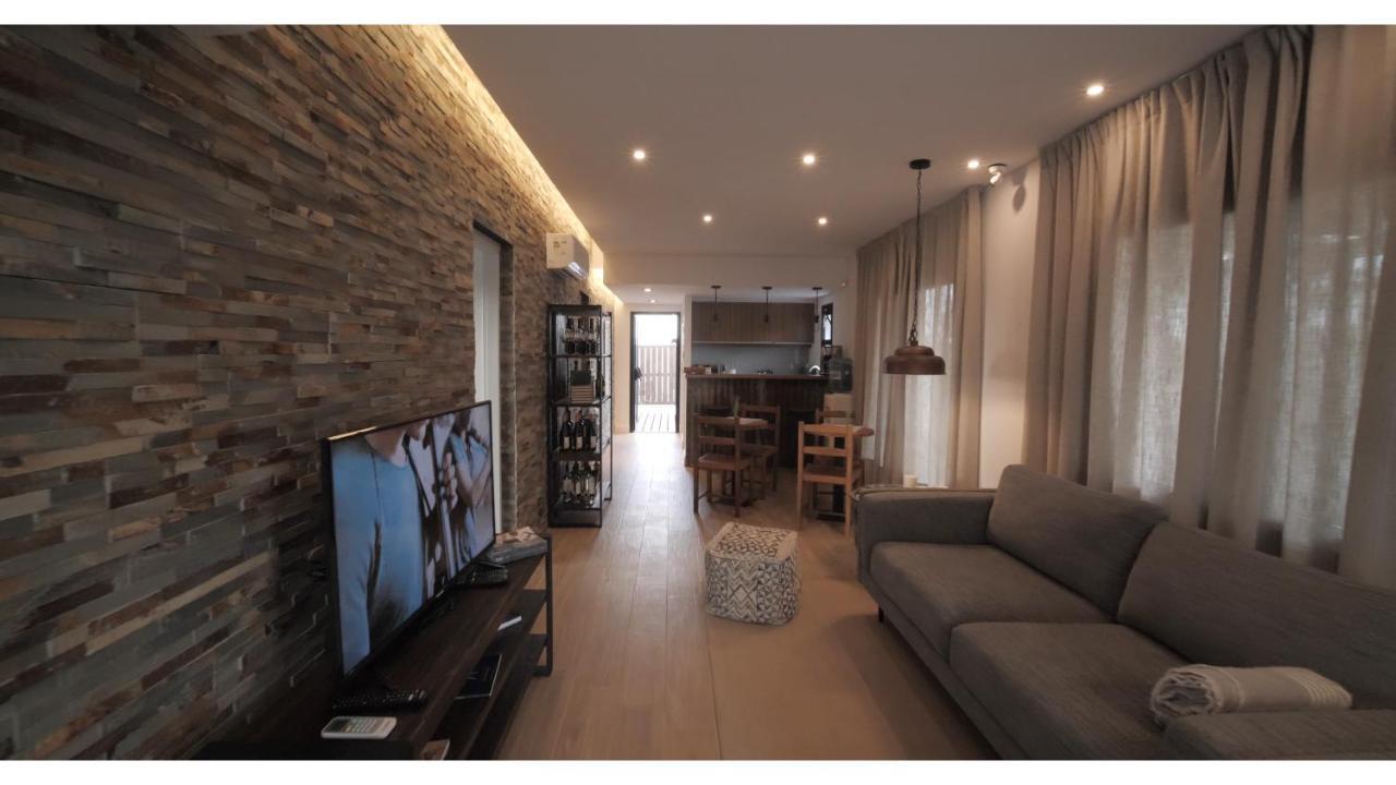Pizzorno Lodge & Wine Progreso 외부 사진