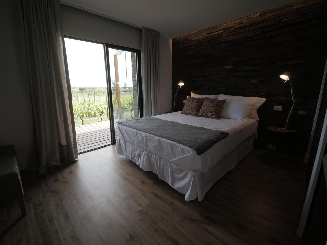 Pizzorno Lodge & Wine Progreso 외부 사진
