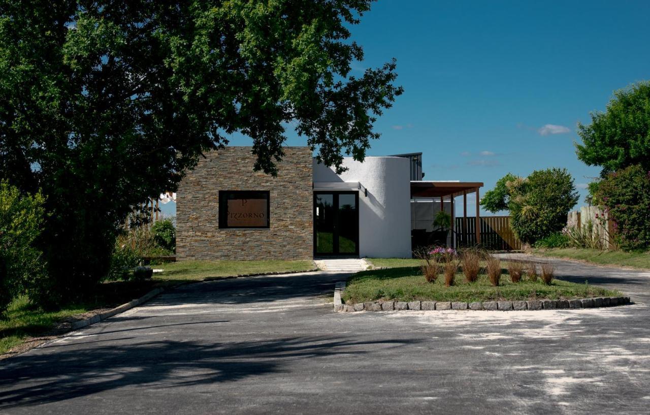 Pizzorno Lodge & Wine Progreso 외부 사진