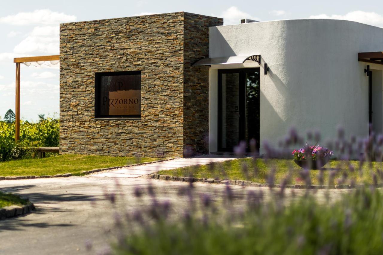 Pizzorno Lodge & Wine Progreso 외부 사진